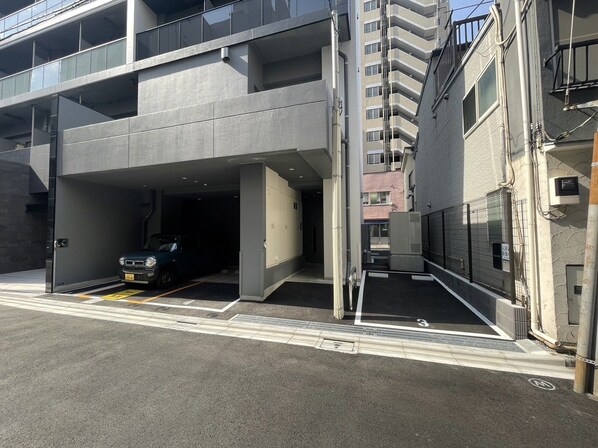 JMFレジデンス浅草橋三丁目の物件内観写真